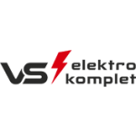 VS elektro komplet s.r.o. – logo společnosti