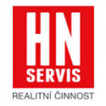 HN - servis s.r.o. – logo společnosti