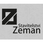 Stavitelství Zeman s.r.o. – logo společnosti