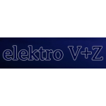 ELEKTRO V+Z s.r.o. – logo společnosti
