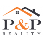 P&P reality s.r.o. – logo společnosti