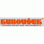 KUBOUŠEK Systems s.r.o. – logo společnosti