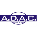 A.D.A.C. spol. s r.o. – logo společnosti