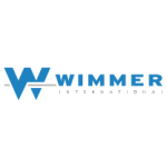 Wimmer International CZ s.r.o. – logo společnosti