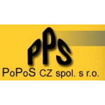 PoPoS CZ spol. s r.o. – logo společnosti
