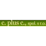 C. plus C., spol. s r.o. – logo společnosti