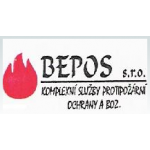 BEPOS, s.r.o. – logo společnosti