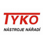 TYKO CB s.r.o. – logo společnosti