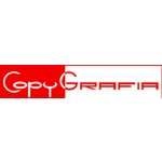 Copygrafia s.r.o. – logo společnosti