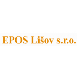 EPOS Lišov spol. s r.o. – logo společnosti