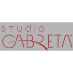 STUDIO GABRETA spol. s r.o. - reklamní & kreativní agentura (pobočka České Budějovice) – logo společnosti
