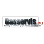Gasservis České Budějovice – logo společnosti