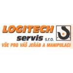 LOGITECH servis s.r.o. – logo společnosti