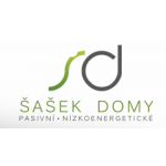 Šašek domy – logo společnosti