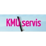KMU Servis Koubová Marie – logo společnosti