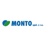 MONTO, s.r.o. – logo společnosti