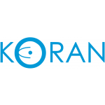 KORAN, spol. s r.o. – logo společnosti