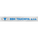 BBH Tsuchiya s.r.o. – logo společnosti