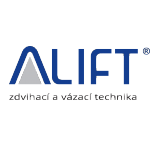 ALIFT s.r.o. – logo společnosti
