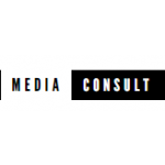 Media Consult s.r.o. – logo společnosti