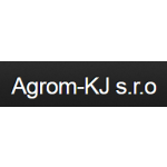 AGROM - KJ, s.r.o. – logo společnosti