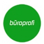 BÜROPROFI s.r.o. – logo společnosti