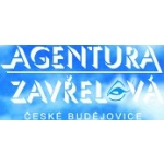 Zavřelová Marta, PhDr. - agentura – logo společnosti