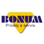 BONUM CB, s.r.o. – logo společnosti