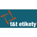 T + T etikety s.r.o. – logo společnosti