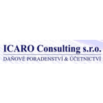 ICARO Consulting s.r.o. – logo společnosti