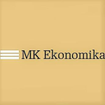 MK ekonomika s.r.o. – logo společnosti