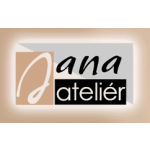 Lončáková Jana - Ateliér Jana – logo společnosti
