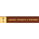 JUDr. Olga Straková, advokát – logo společnosti