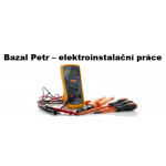 Bazal Petr – logo společnosti
