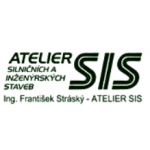 Ing. František Stráský – logo společnosti