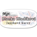 Hladíková Blanka, Mgr. – logo společnosti