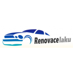 Renovace laku Petr Denner – logo společnosti