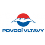 Povodí Vltavy, státní podnik Vodohospodářská laboratoř – logo společnosti