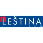 LEŠTINA s.r.o. – logo společnosti