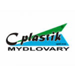 C plastik spol. s r.o. – logo společnosti