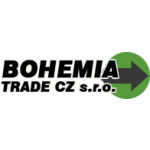 Bohemia Trade CZ s.r.o. – logo společnosti