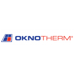 OKNOTHERM spol. s r.o. (pobočka Ledenice) – logo společnosti
