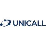 UniCall Communication Group s.r.o. - call centra – logo společnosti