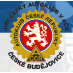 JIHOČESKÝ AUTOKLUB V AČR – logo společnosti