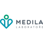MeDiLa spol. s r.o. (pobočka Turnov) – logo společnosti