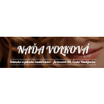 Volkova Naděžda – logo společnosti