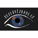 Anna Ambrozová - Astrologická poradna MEZI HVĚZDAMI – logo společnosti