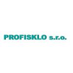 PROFISKLO s.r.o. – logo společnosti