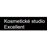 Kosmetické studio Excellent – logo společnosti