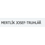 MERTLÍK JOSEF-TRUHLÁŘ – logo společnosti